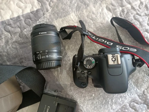 Canon eos 600D