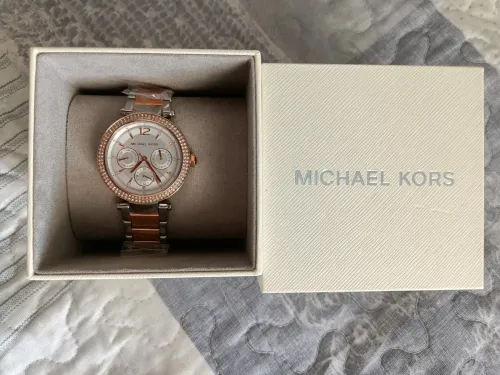 Michael Kors modèle MK6301