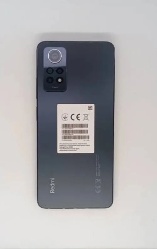 Xiaomi Xiaomi note 12 pro