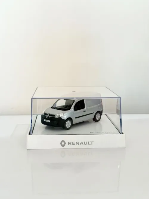 Renault Kangoo voiture miniature de collection 1/43 Norev