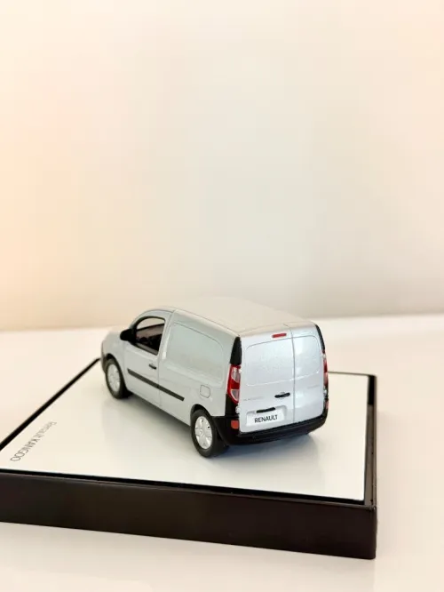 Renault Kangoo voiture miniature de collection 1/43 Norev
