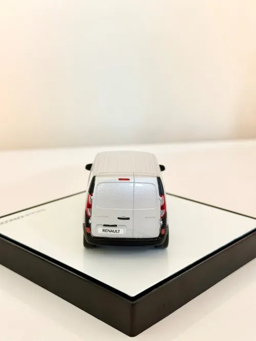 Renault Kangoo voiture miniature de collection 1/43 Norev