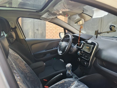 Renault Clio 4 2019 Limited 2
