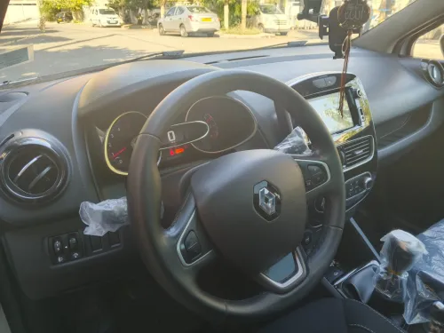 Renault Clio 4 2019 Limited 2
