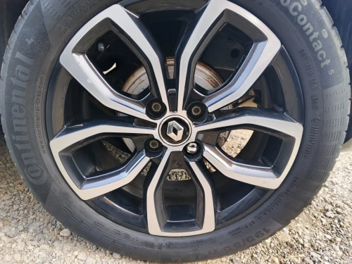 Renault Clio 4 2019 Limited 2