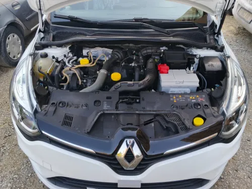 Renault Clio 4 2019 Limited 2
