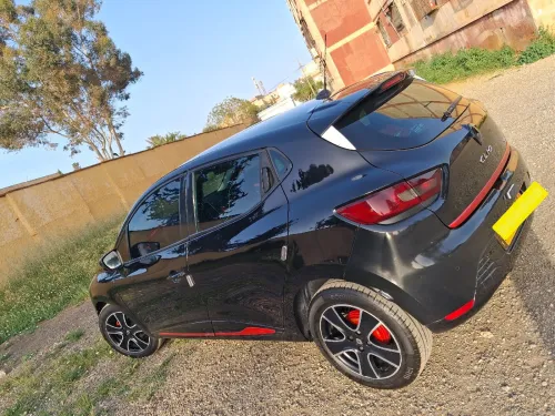 Renault Clio 4 2013 Dynamique plus