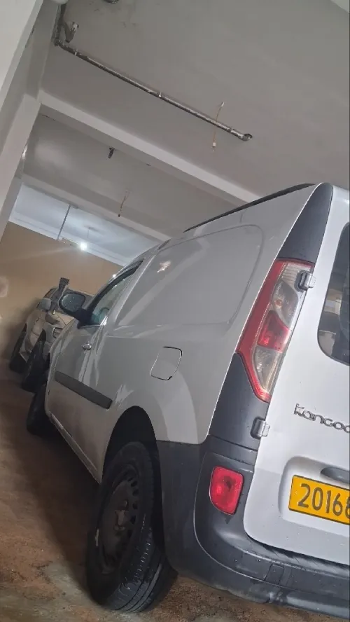 Renault Kangoo 2013 Kangoo
