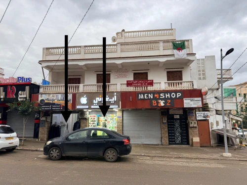 Location Local Tipaza Tipaza