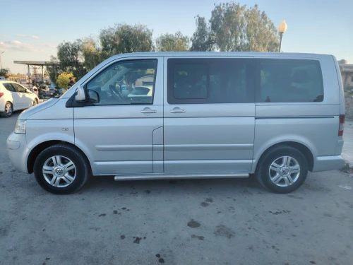 Volkswagen Multivan 2009 Multivan