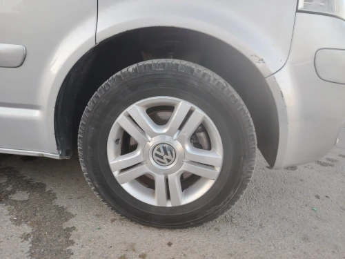 Volkswagen Multivan 2009 Multivan