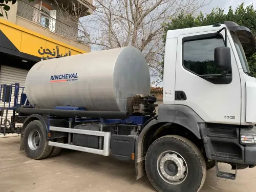 Renault Kerax 2007