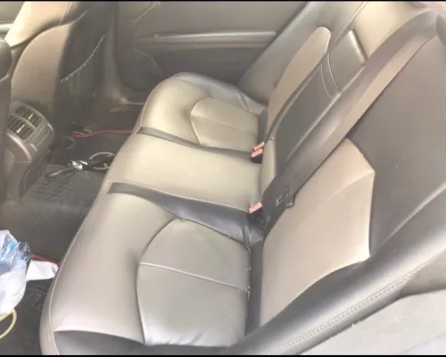Mercedes Classe E 2003 Classe E