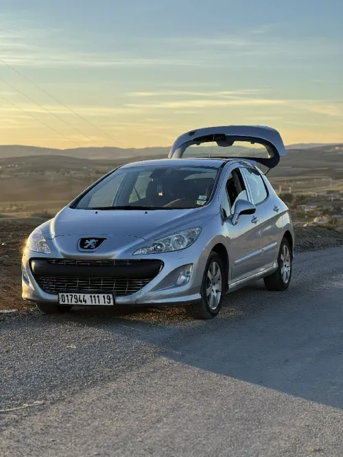 Peugeot 308 2011 308
