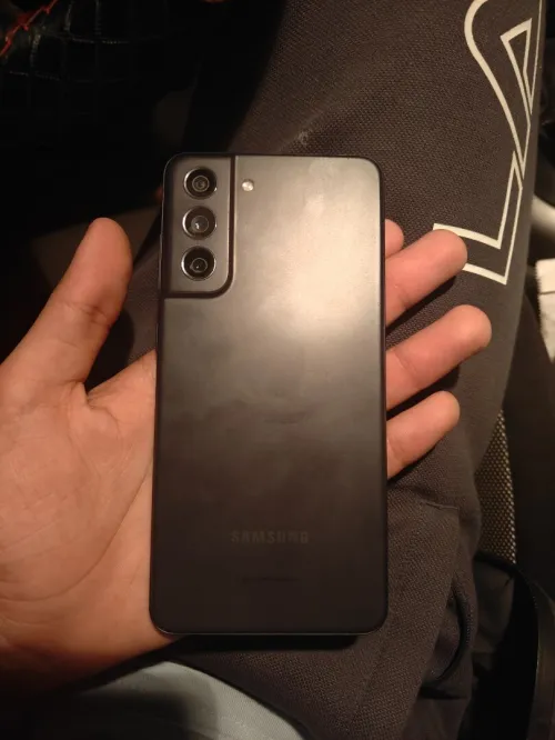 Samsung S21 fe