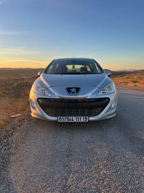 Peugeot 308 2011 Premium