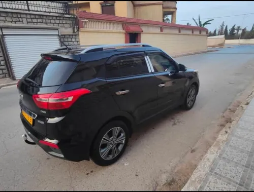 Hyundai Creta 2018 Gls