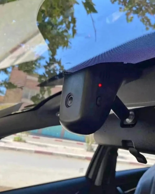 Livan X3 Pro  2026 Automatique (Avec toi ouvrant )