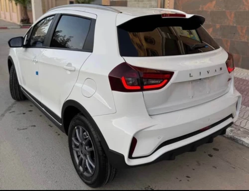Livan X3 Pro  2026 Automatique (Avec toi ouvrant )
