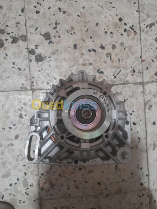Alternateur clio2 1.2 16v