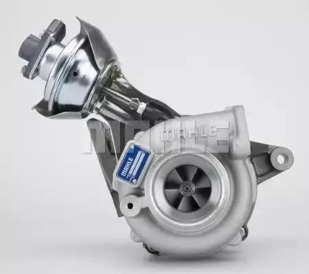 turbo peugeot 407 c5 III ..508 2.0 hdi 138