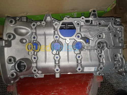 Culasse Renault 1.4 1.6 DUSTER CLIO 3 ...16 v