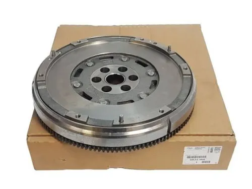 Volant Moteur Bimasse 3008 5008 508 C5 III 1.6 hdi 0532W4 