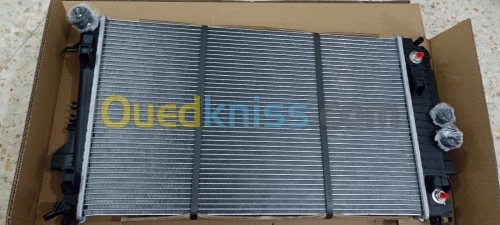 Radiateur eau Vito 639 automatique 