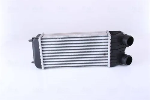 Radiateur Turbo 207