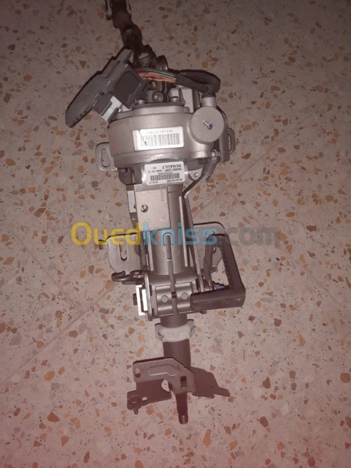 Module direction renault fluence 