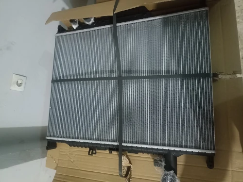 RADIATEUR EAU RANGEROVER DISCOVERY 4 L319 RANGEROVER SPORT L320 3.0