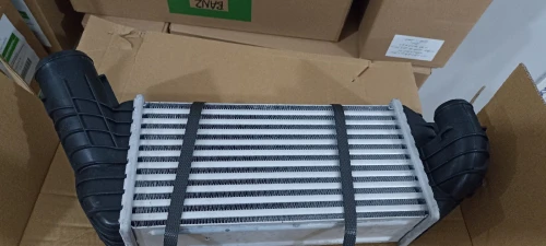 Radiateur Turbo 3008 5008 308 2.0 HDI 150 163 CV