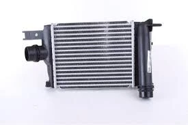 RADIATEUR TURBO CLIO 4 STEPWAY SYMBOL 1.5 DCI