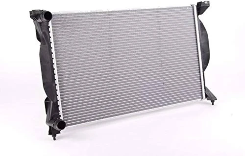 radiateur eau audi a4 2.0 tdi 140 2004+audi a6 2.0 ess