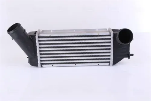Radiateur turbo 307 c4 2.0hdi