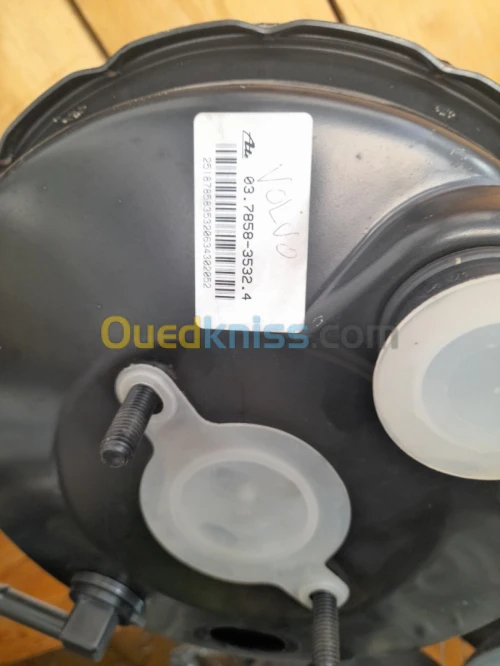 Servo frein volvo s60 s80 v70