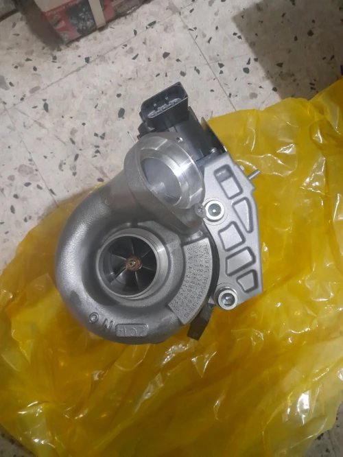 Turbo bmw 1 e81 e87 bmw 3 e90 320 e91