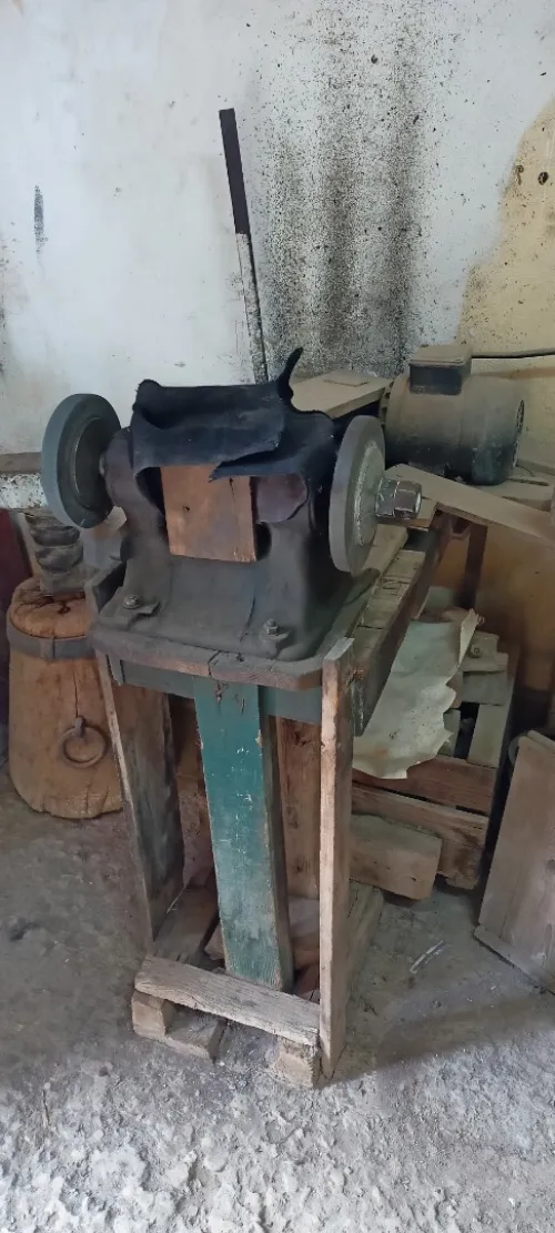 vente lot de materiels  menuiserie