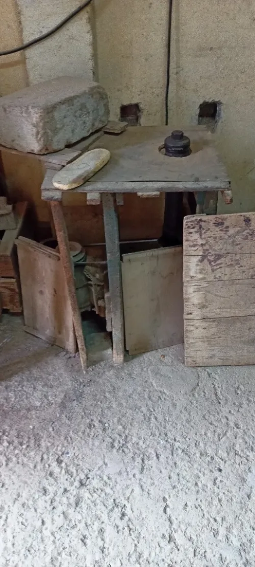 vente lot de materiels  menuiserie