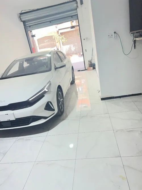 Kia K3 2025 Premium