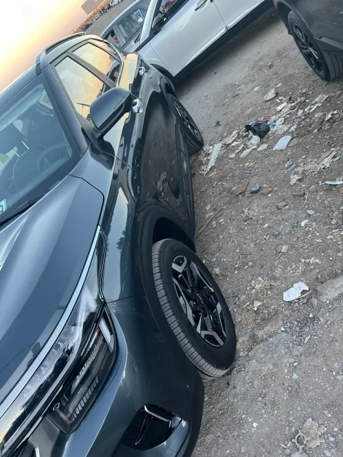 Kia Seltos 2025 Premium