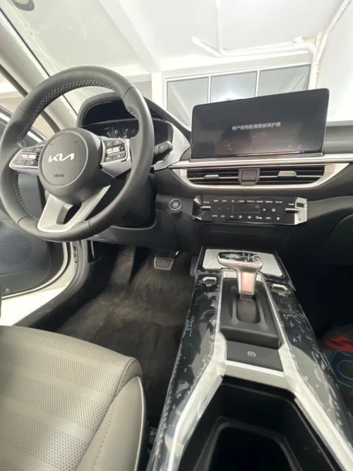 Kia K3 2025 Premium