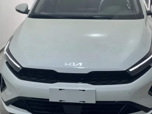 Kia K3 2025 Premium