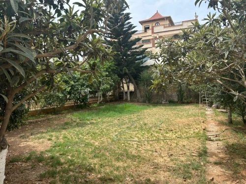 Vente Villa Boumerdès Boudouaou