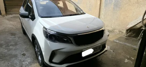 Livan X3 Pro  2025 livan_x3_pro_automatique_toit