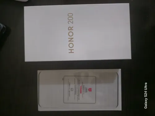Honor Honor