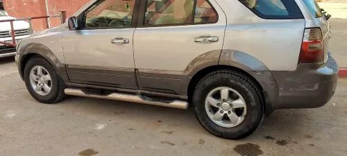 Kia Seranto 2008 