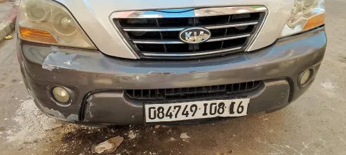 Kia Seranto 2008 