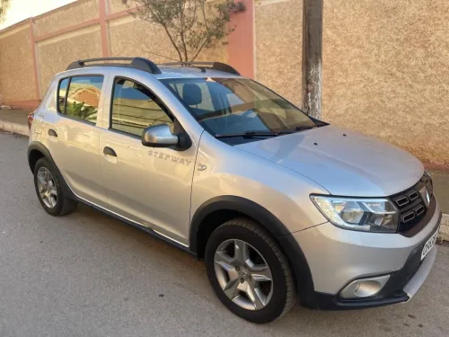 Dacia Sandero 2017 Sandero