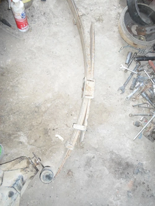 Pièces moteur hyundai H100
